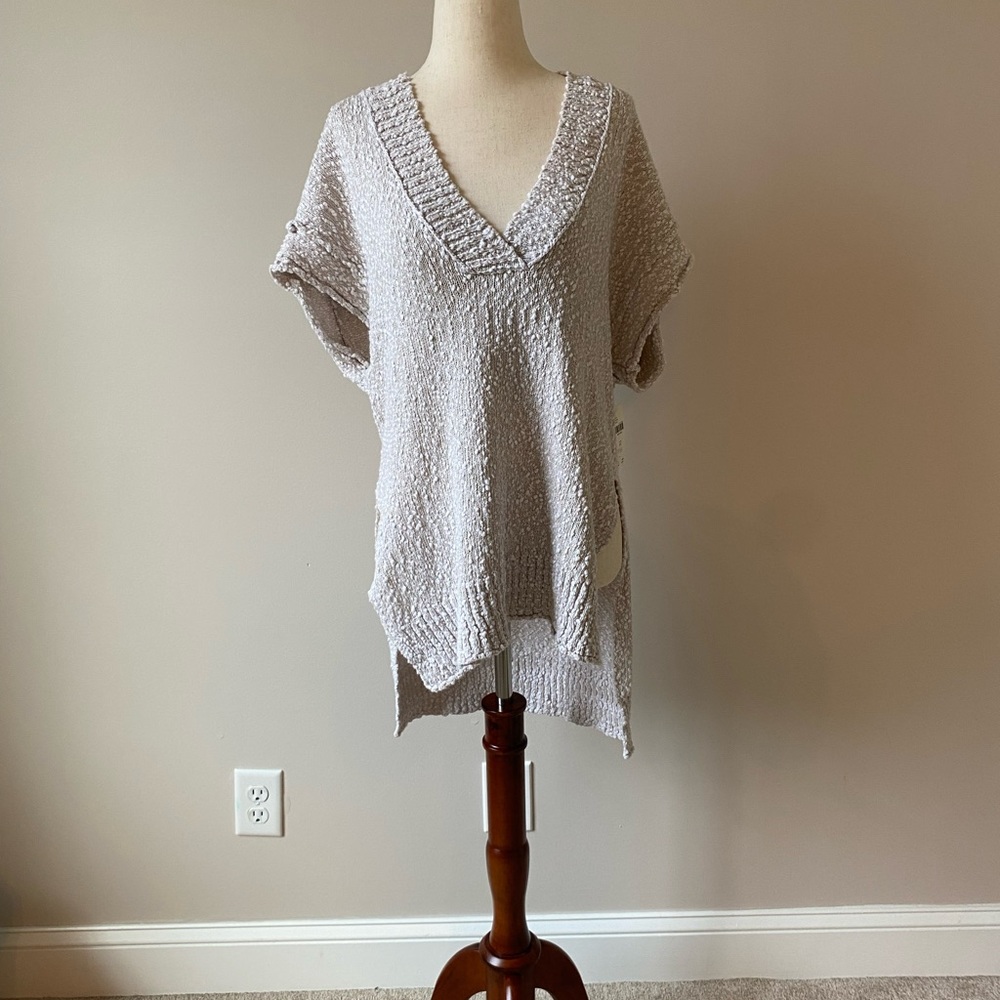 Anthropologie Pilcro Sweater